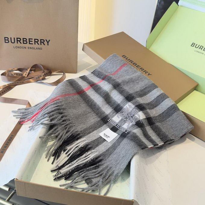 Burberry Scarf ID:20260120-39